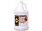 Sakrete Concrete Cure'N Seal Gallon Clear